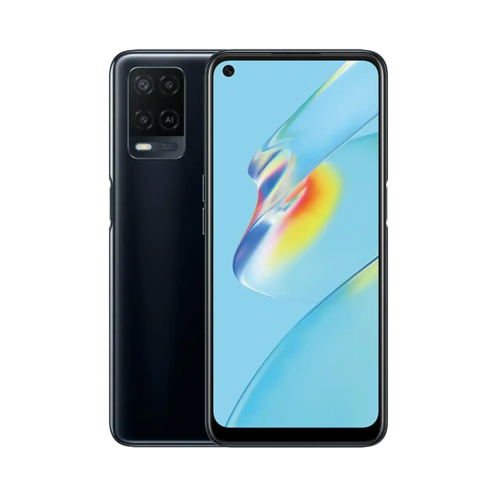 Oppo A54 - 128 GB - Siyah