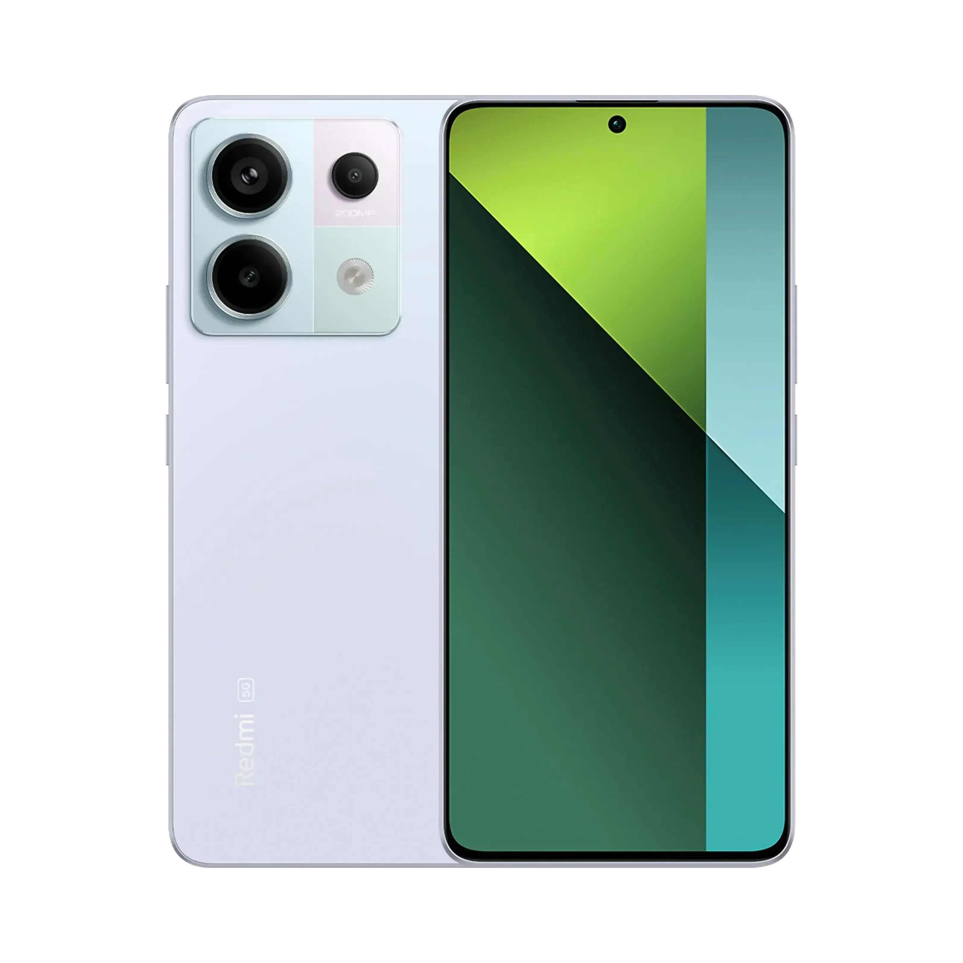 Xiaomi Redmi Note 13 Pro 5G - 512 GB - Mor