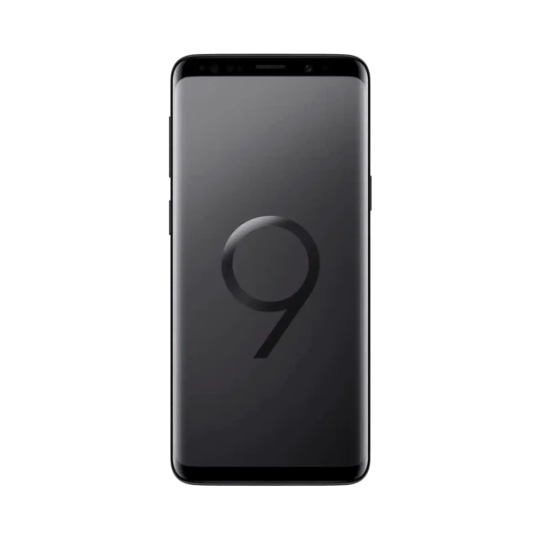 Samsung Galaxy S9 - 64 GB - Gece Yarısı Siyahı - 2