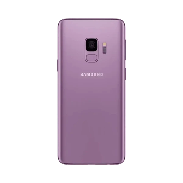 Samsung Galaxy S9 - 64 GB - Leylak Moru - 3