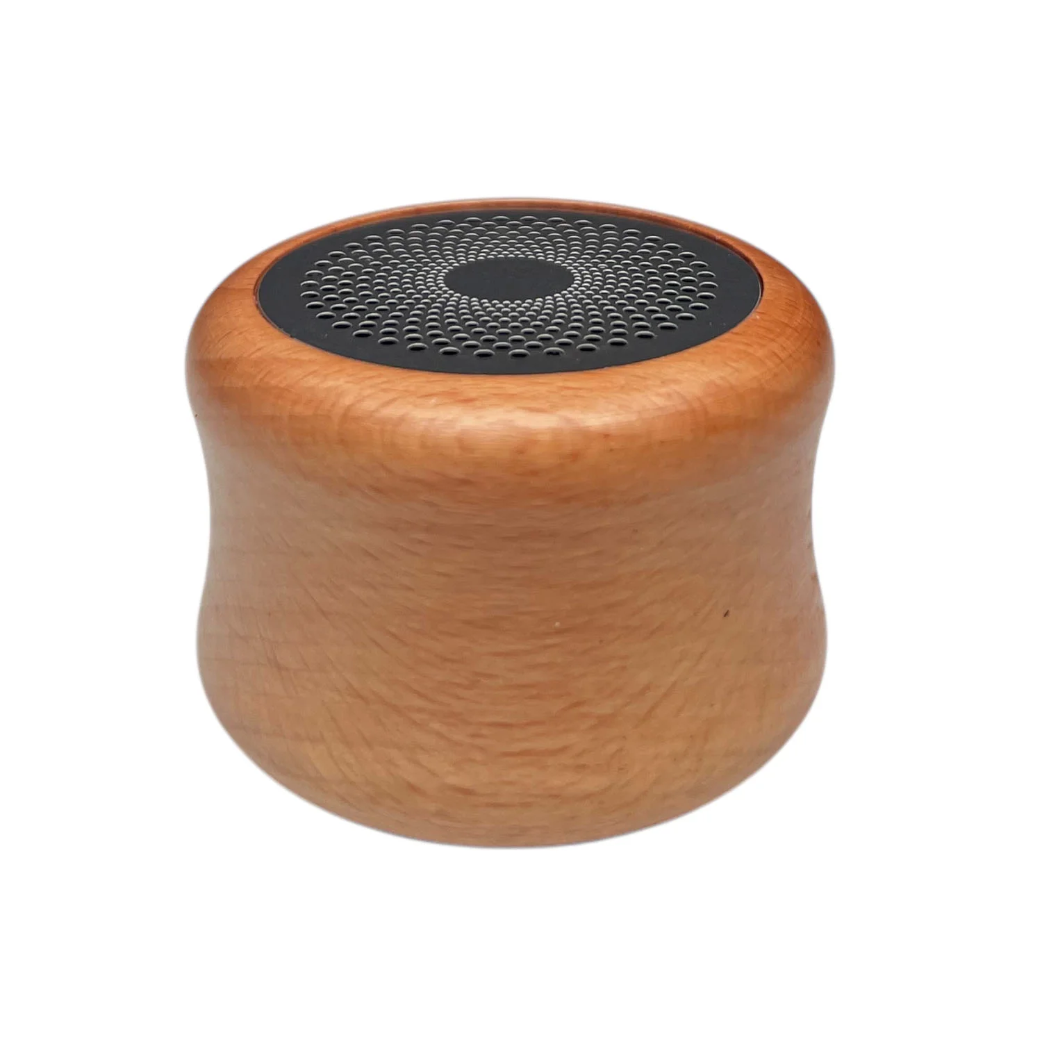 Nettech CY-16 Minibox Kablosuz Hoparlör - Speaker (Kahverengi) NT-108813