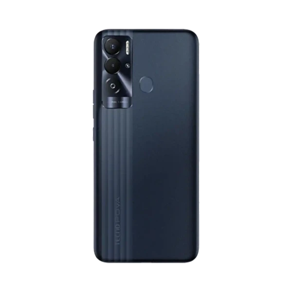 Tecno Pova Neo - 64 GB - Gri - 3