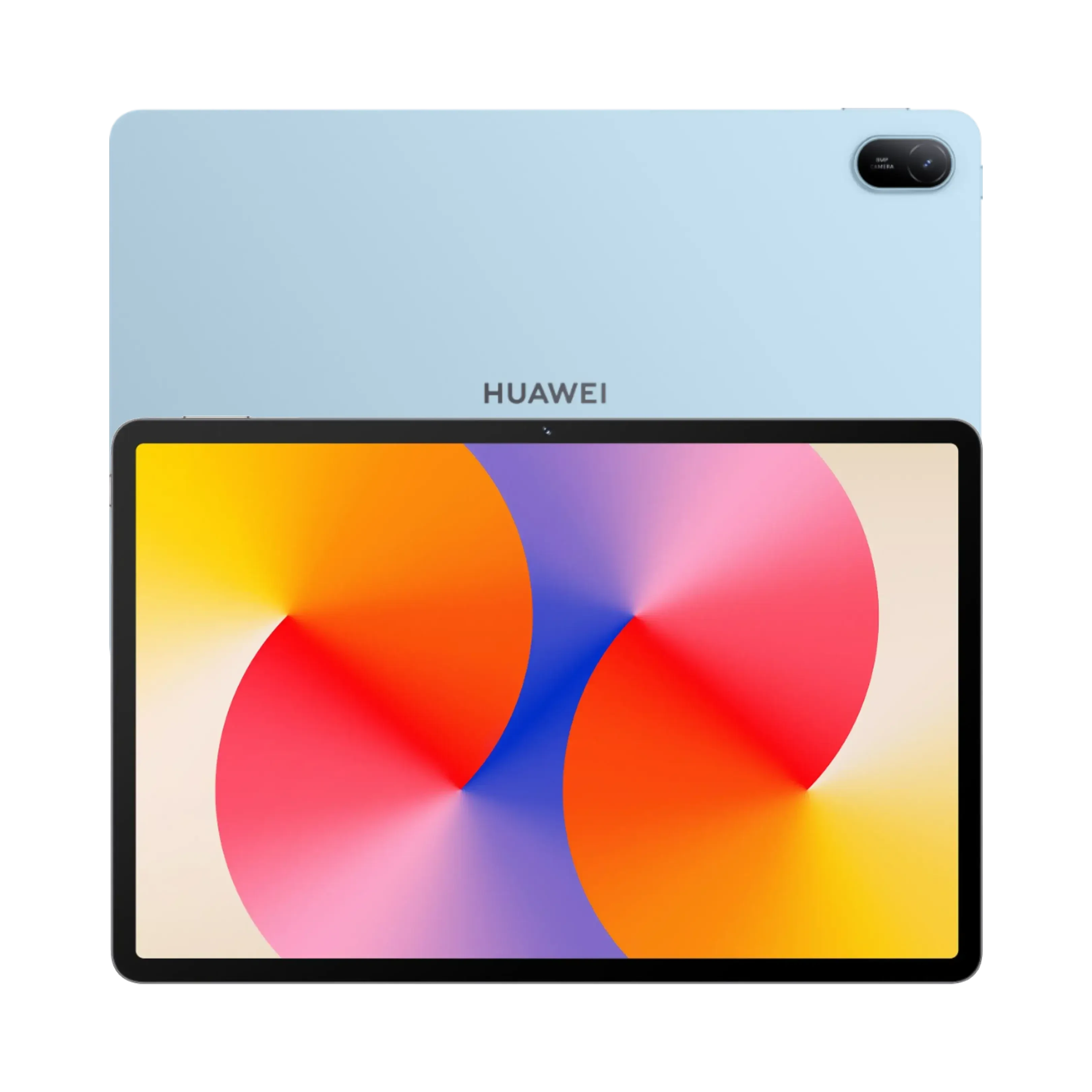 Huawei MatePad SE 11 - 128 GB - 11 inç - Wi-Fi - Mavi