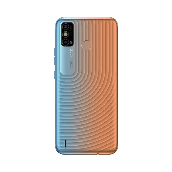 Tecno Spark 6 Go Turuncu 64 GB - 3