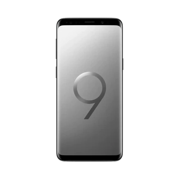Samsung Galaxy S9 - 64 GB - Grı - 2