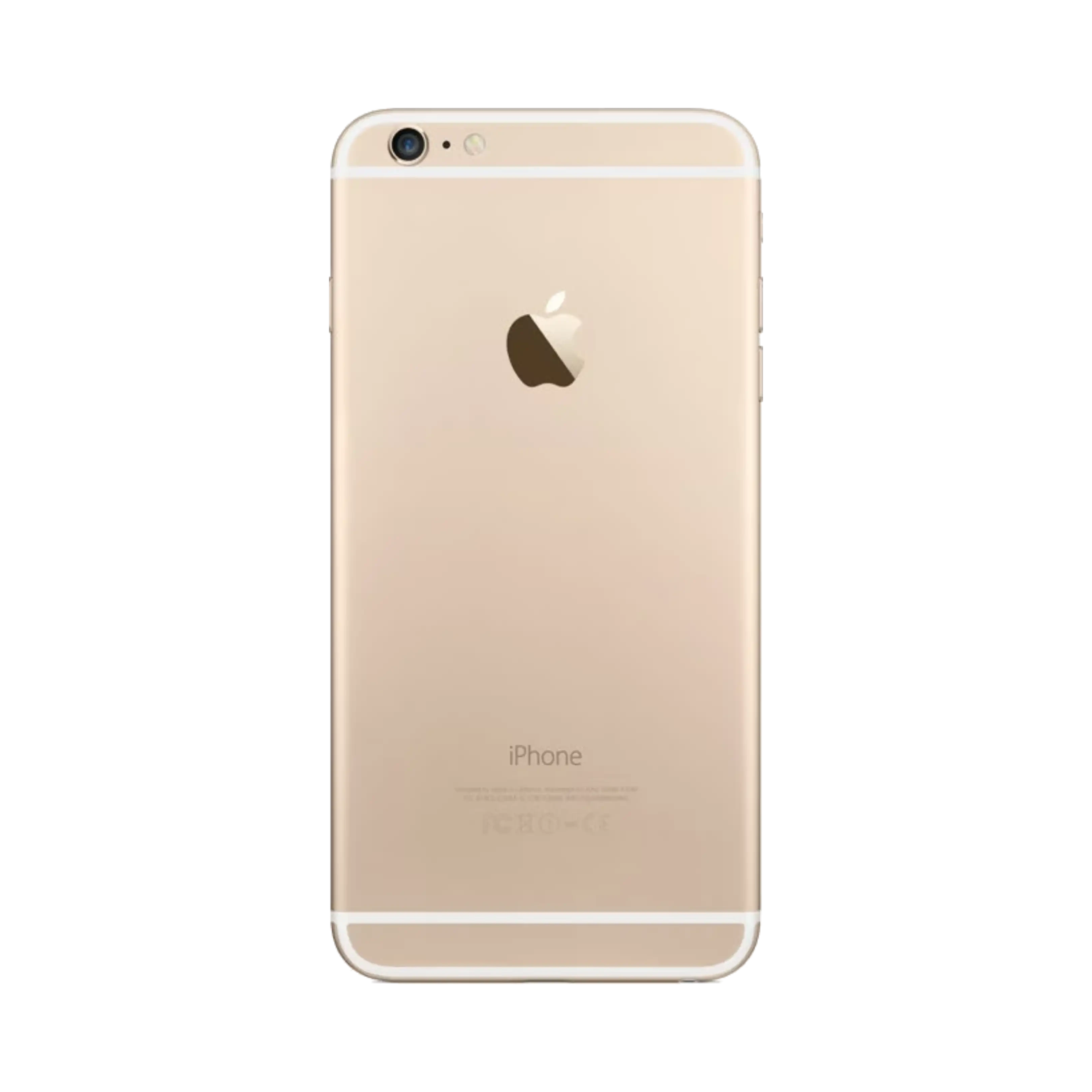 Apple iPhone 6 - 16 GB - Altın