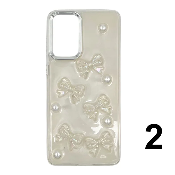 Nettech Samsung Galaxy S21 Plus Uyumlu NT-N048 Arka Koruma Kılıf (Karışık Renk) NT-108745 - 2