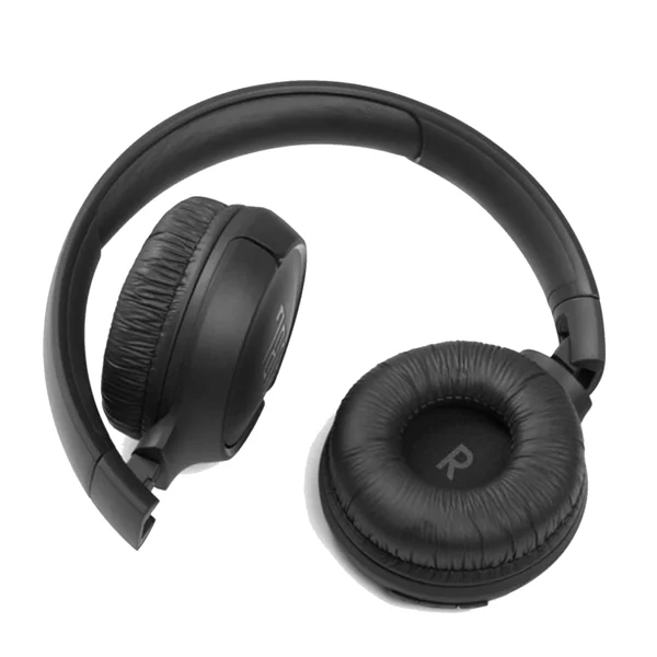 Jbl Tune 570BT Kablosuz Kulak Üstü Kulaklık (Siyah) NT-106162 - 2