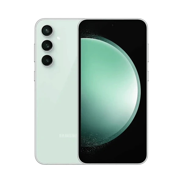 Samsung Galaxy S23 FE - 256 GB - Yeşil - 1