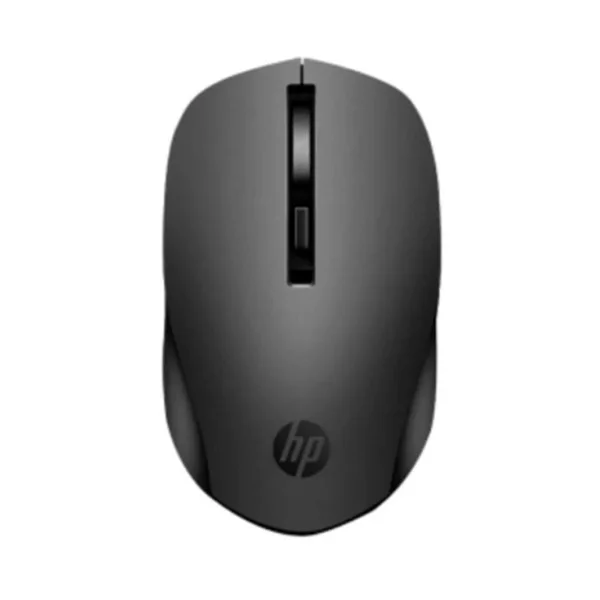 Hp S1000C Wireless Mouse (Siyah) NT-106426 - 1
