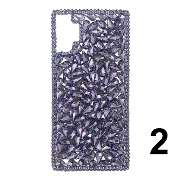 Nettech Samsung Galaxy A32 Uyumlu NT-N046 Arka Koruma Kılıf (Karışık Renk) NT-110308 - 2