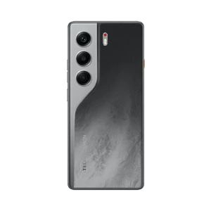Yenilenmiş Tecno Camon 40 Siyah 256 GB - küçük görsel 3