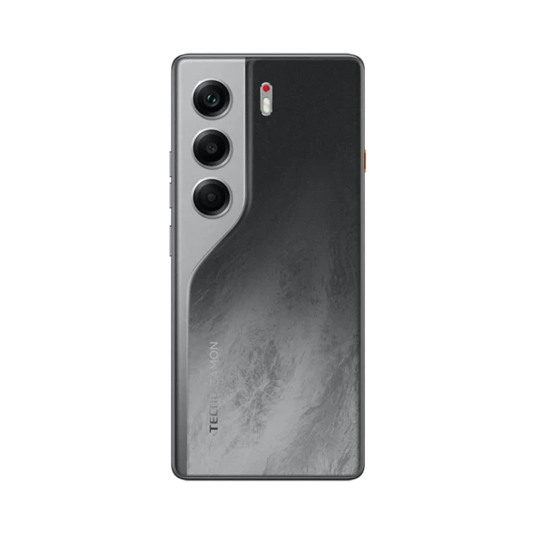 Yenilenmiş Tecno Camon 40 Siyah 256 GB - 3