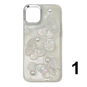 Nettech Apple iPhone 15 Plus Uyumlu NT-N048 Arka Koruma Kılıf (Karışık Renk) NT-108721