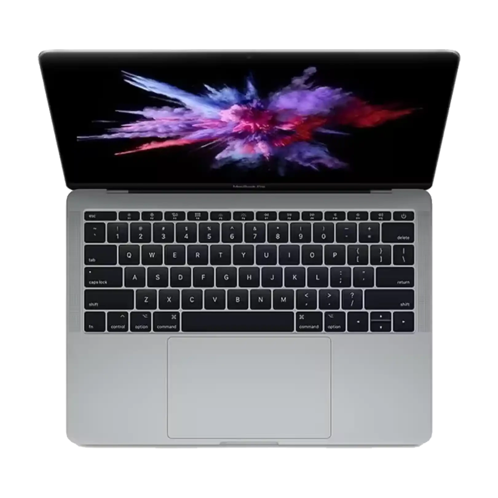 Apple MacBook Pro 15 inç 2017 Intel Core i7 2.9 GHz 16 GB 512 GB