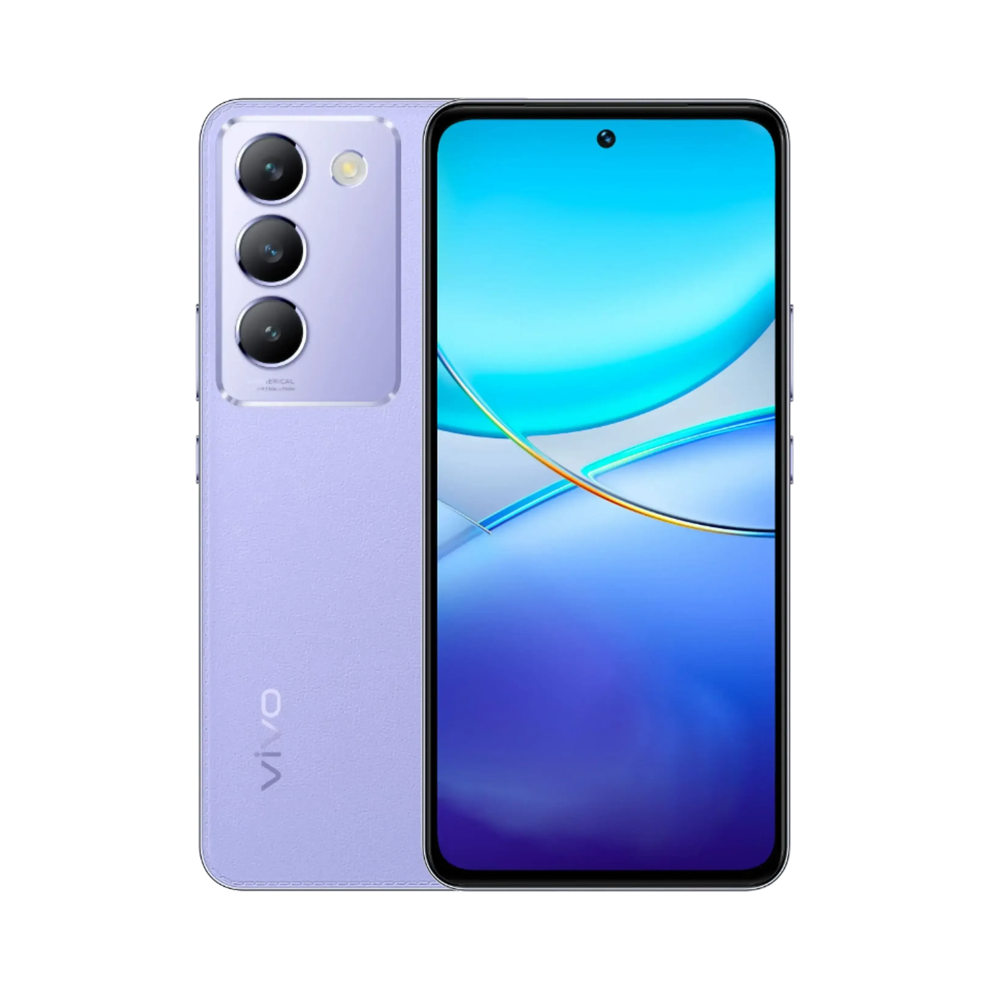 Vivo V40 SE 5G - 256 GB - Mor