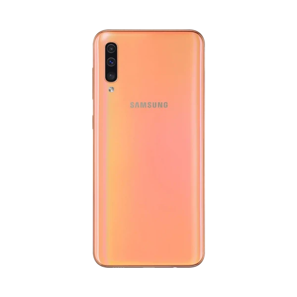 Samsung Galaxy A50 - 64 GB - Mercan - 3