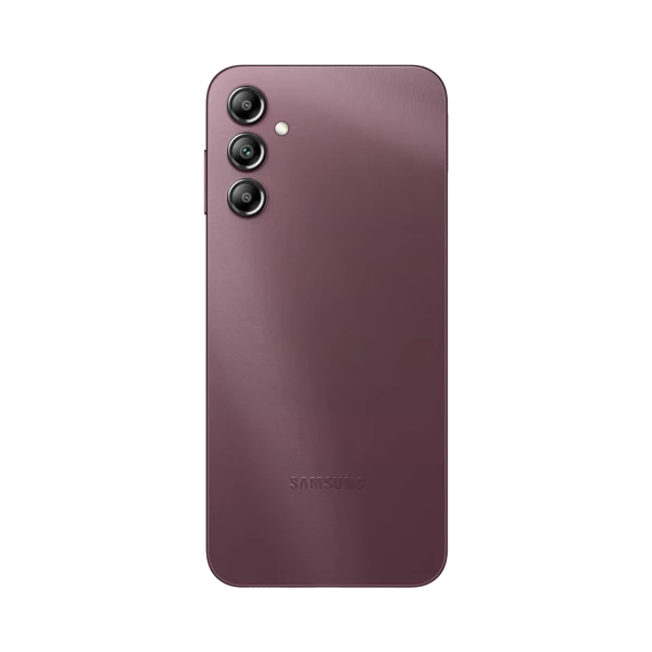 Samsung Galaxy A14 5G - 128 GB - Kırmızı - 3