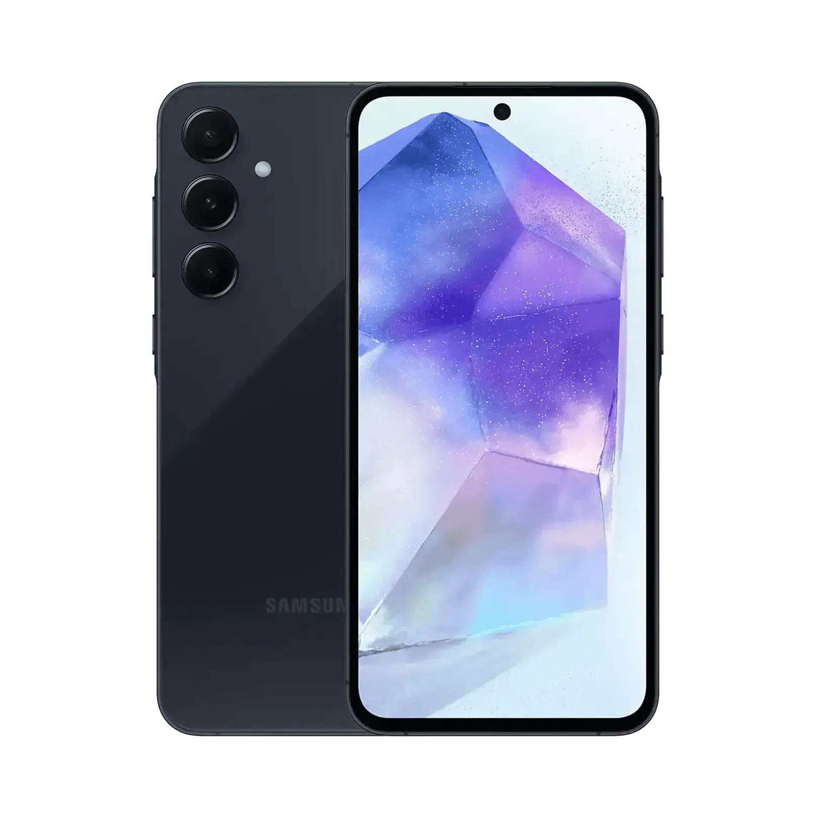 Samsung Galaxy A55 - 256 GB - Siyah