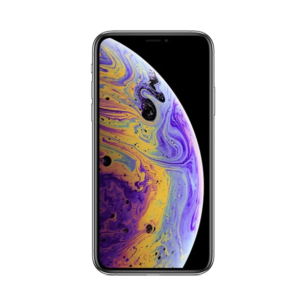 Apple iPhone XS - 256 GB - Gümüş - 2