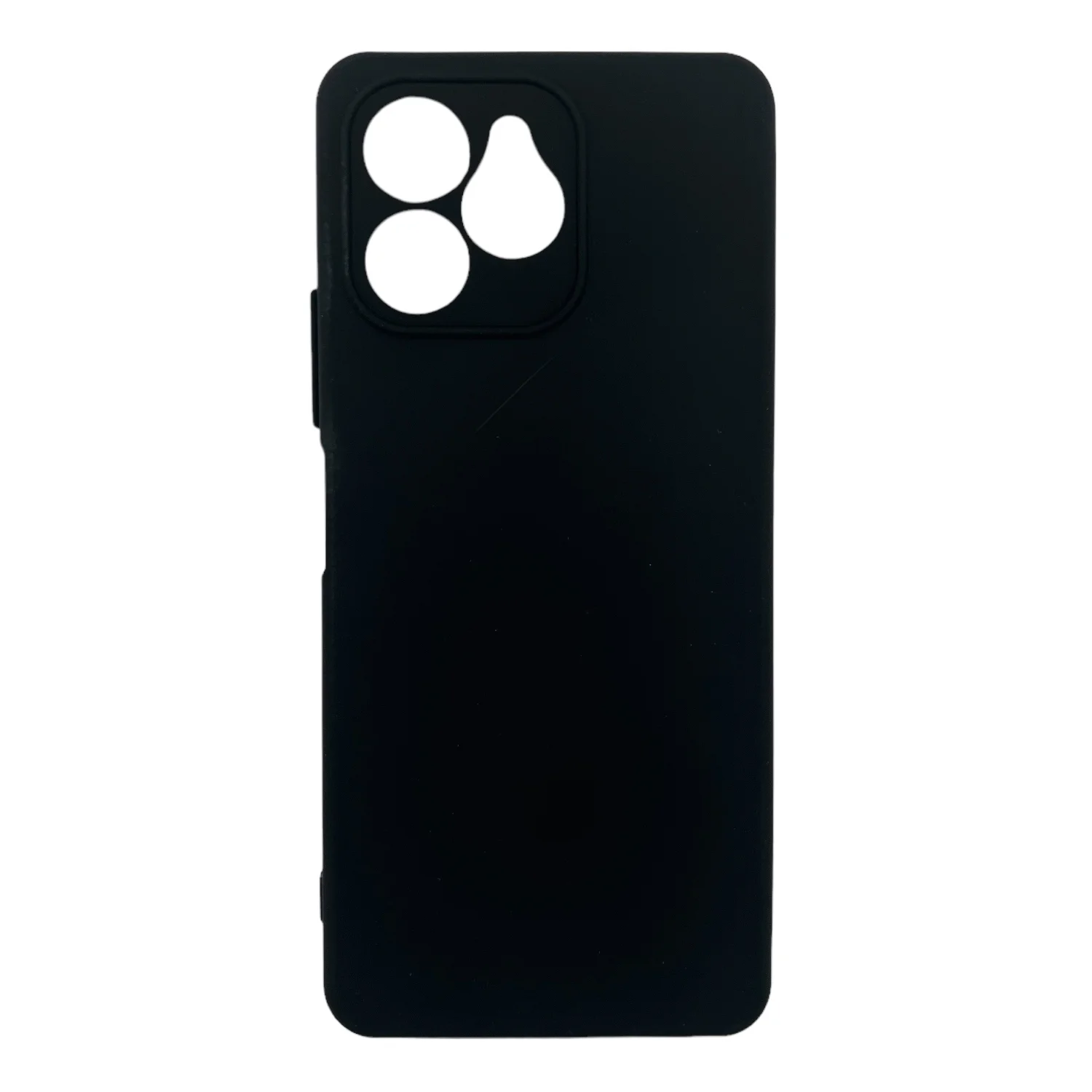 Nettech Omix X6 Uyumlu Trend Seri Arka Koruma Kılıf (Siyah) NT-110506