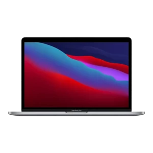 Apple MacBook Pro 13" (13-inch, 2020) - 1.7 GHz Core i7 - 16 GB - 256 GB - Gece yarısı
