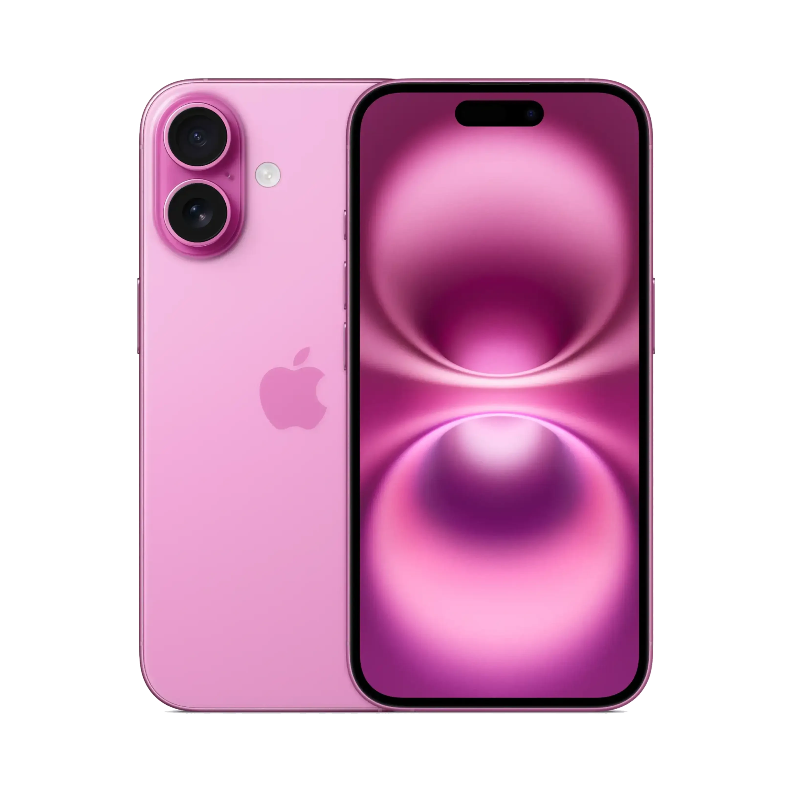 Apple iPhone 16 Plus Pembe 128 GB