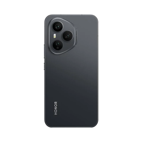 Honor 400 Pro Gece Siyahı 256 GB - 3