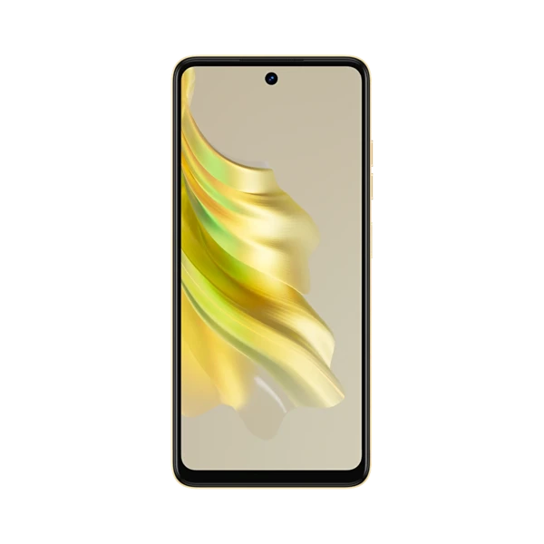Tecno Spark 20 - 128 GB - Altın - 2