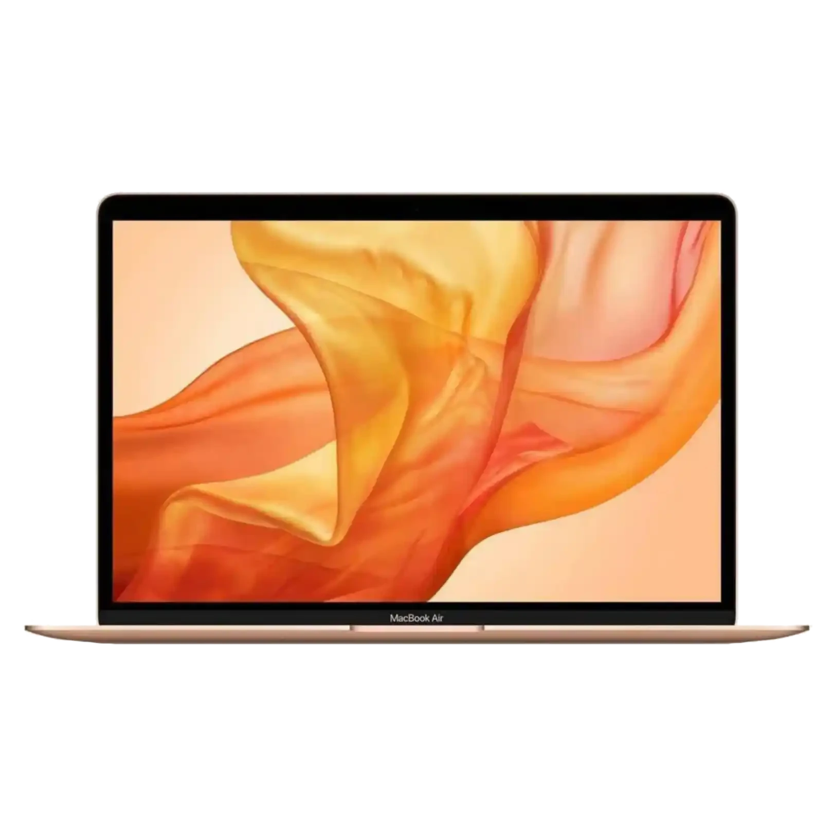 Apple MacBook Air 13" (13-inch, 2019) - 1.6 GHz Core i5 - 8 GB - 128 GB - Altın
