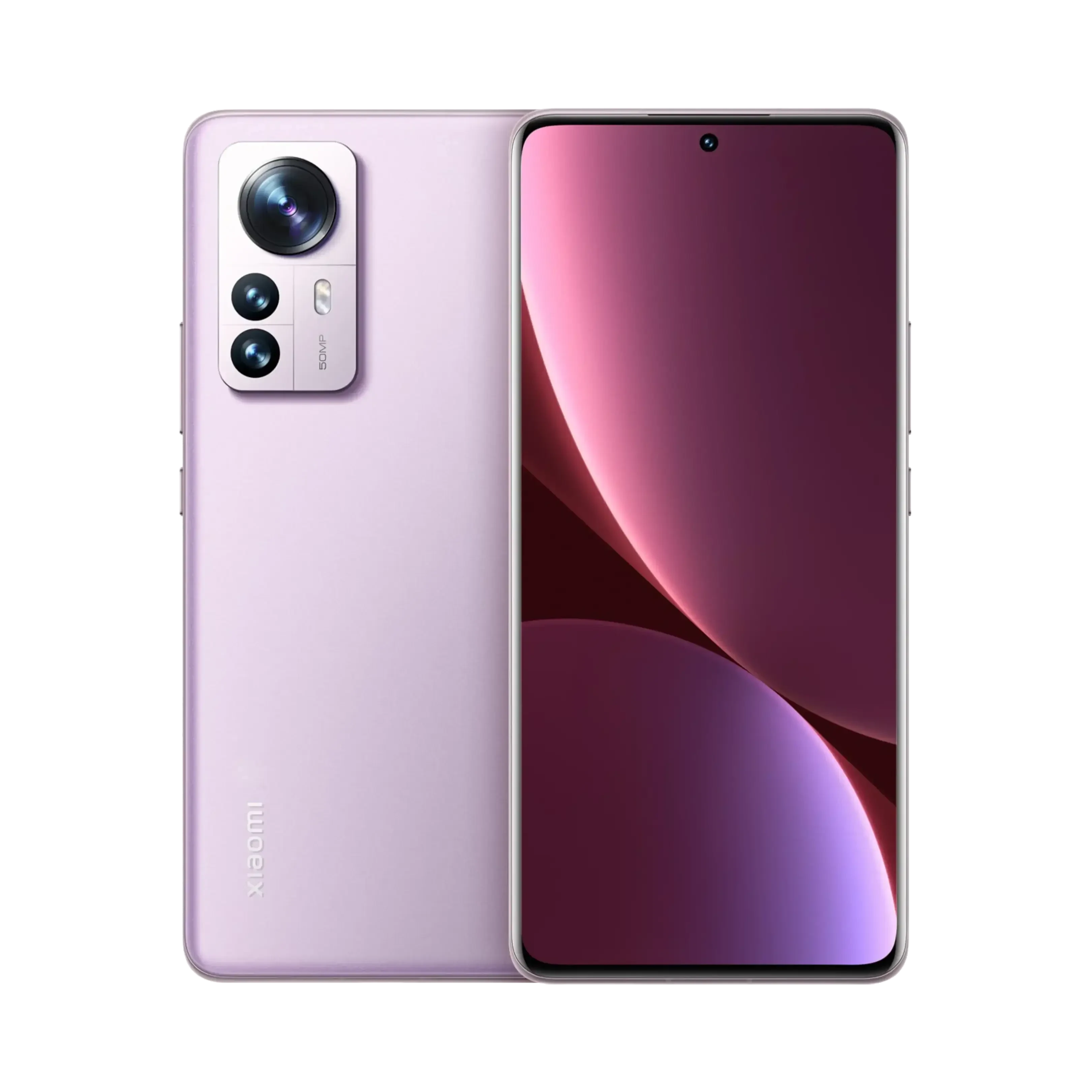 Xiaomi 12 Pro - 256 GB - Mor