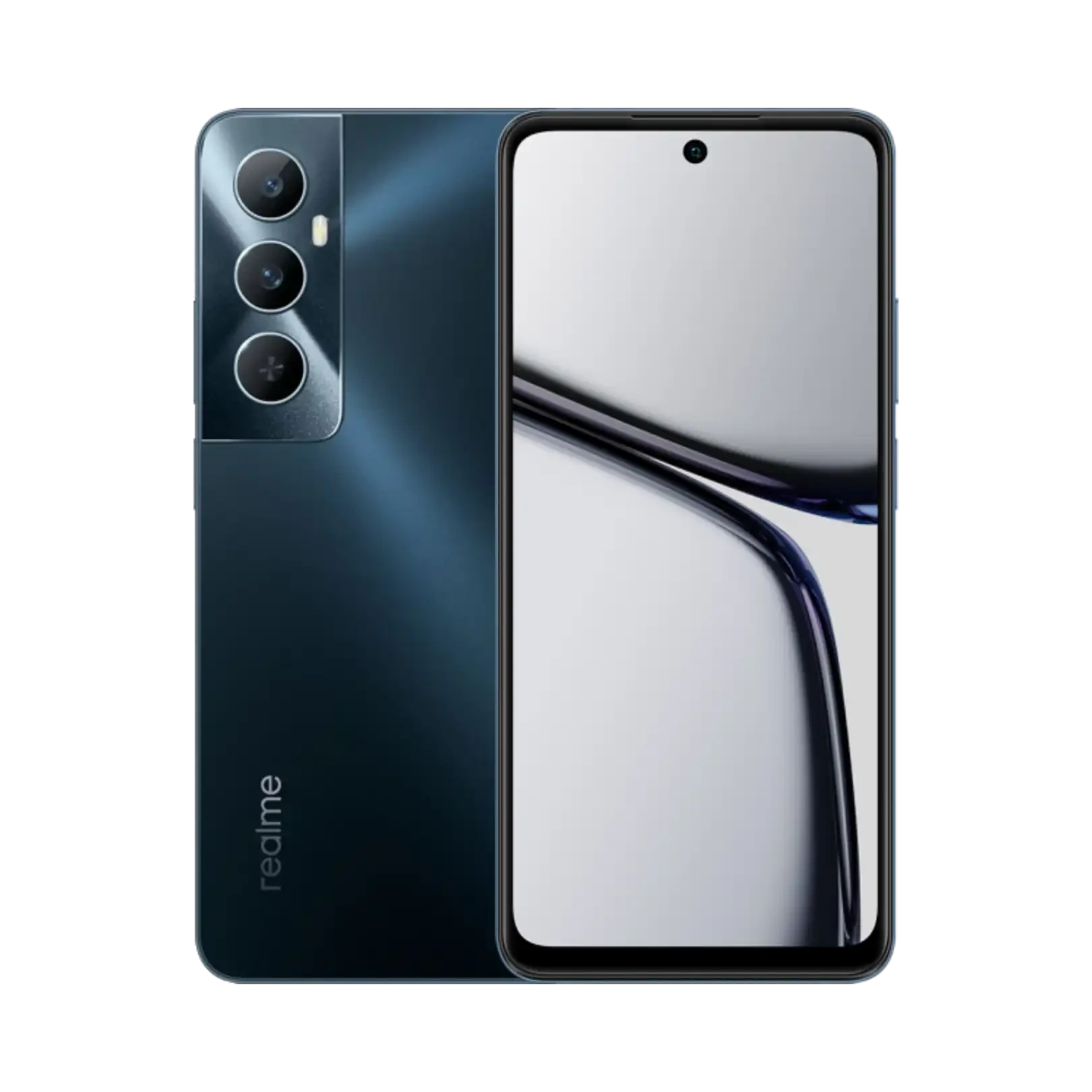 Realme C65 Siyah 128 GB