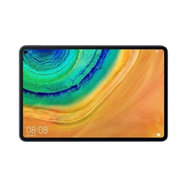 Huawei MatePad Pro 10.8 - 128 GB - 10.8 inç - Wi-Fi - Gece Yarısı Gri - 2