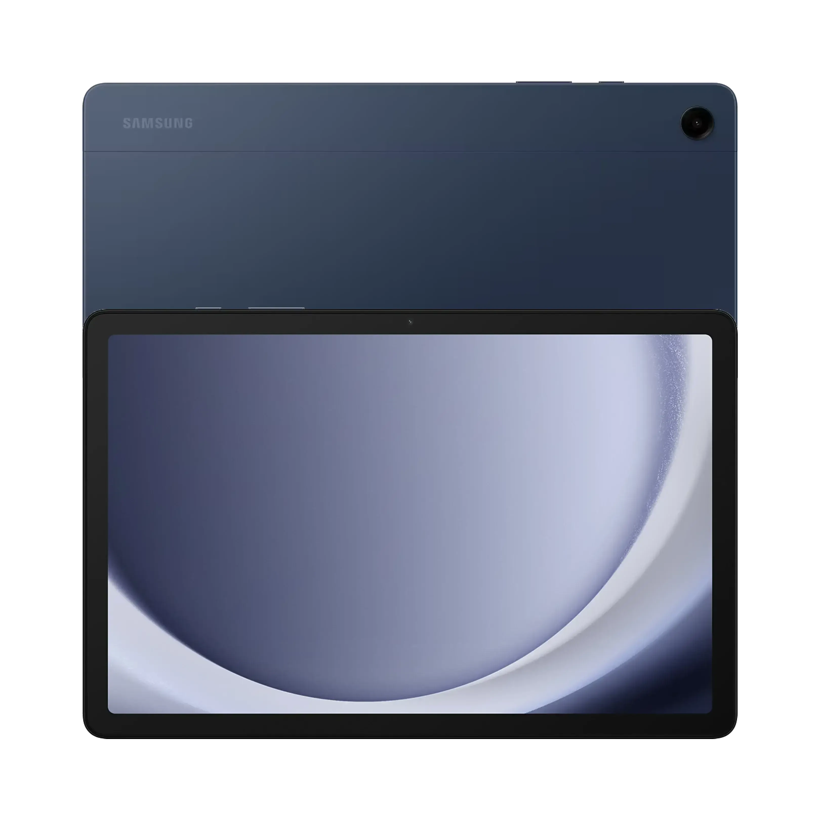 Samsung Galaxy Tab A9 Plus - 128 GB - 11 inç - Wi-Fi - Mavi