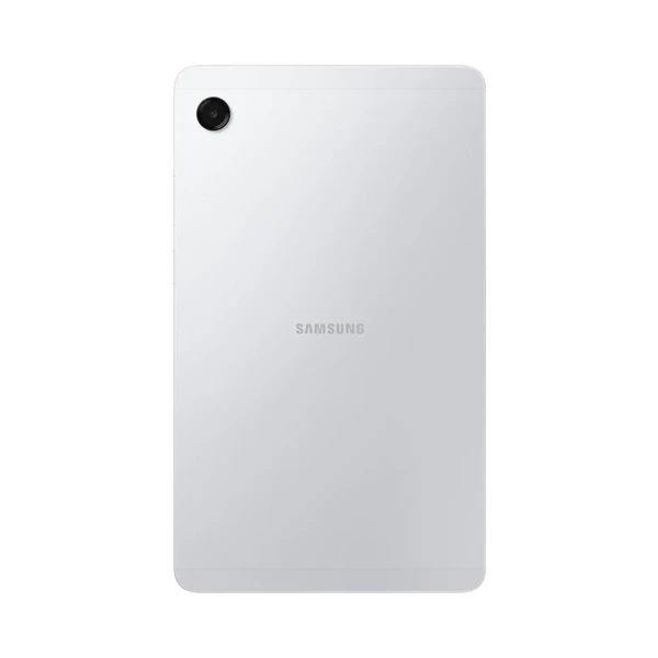Samsung Galaxy Tab A11 - 64 GB - 8.7 inç - Wi-Fi - Gümüş - 3