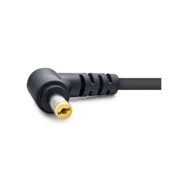 Hadron HD719 Acer Plastik Notebook Şarjı (Siyah) NT-109605 - 2