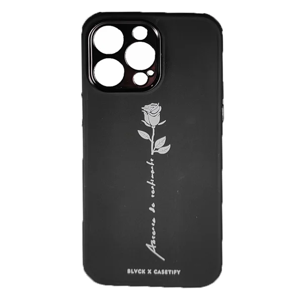 Nettech Apple iPhone 14 Pro Max Uyumlu Lopard Desen Seri Arka Koruma Kılıf (Çeşitli Desen) NT-97188 - 2