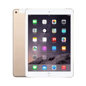 Apple iPad mini (3. Nesil) - 64 GB - 7.9" - Cellular - Altın