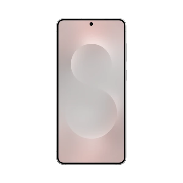 Samsung Galaxy S25 Edge - 512 GB - Titanyum Gümüş - 2