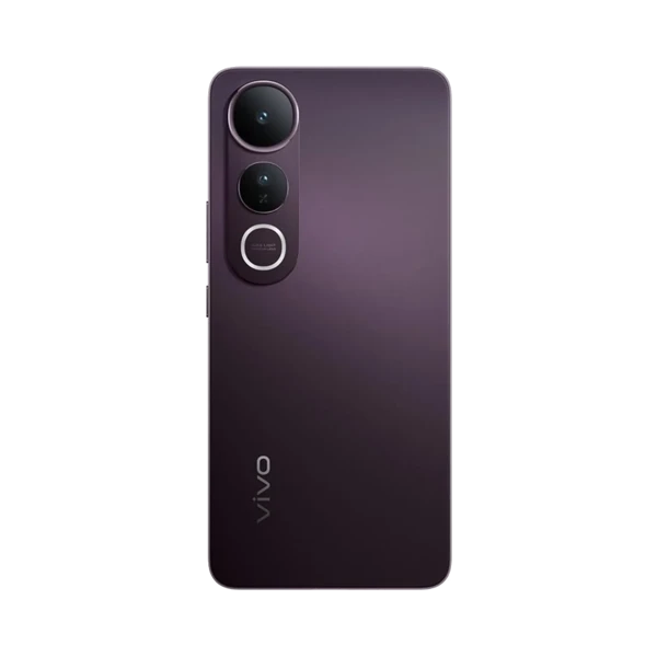 Vivo V50 Lite Siyah 256 GB - 3