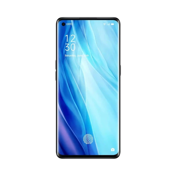 Oppo Reno 4 Pro Beyaz 256 GB - 2