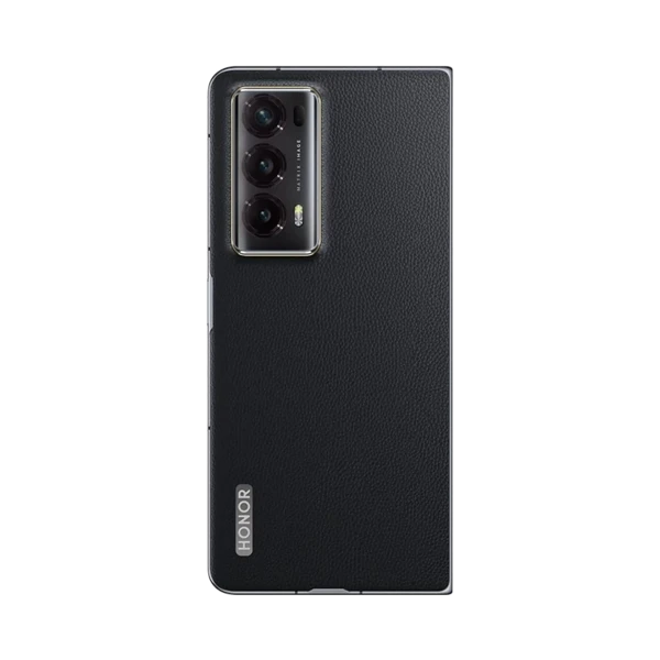 Honor Magic V2 - 512 GB - Siyah Deri