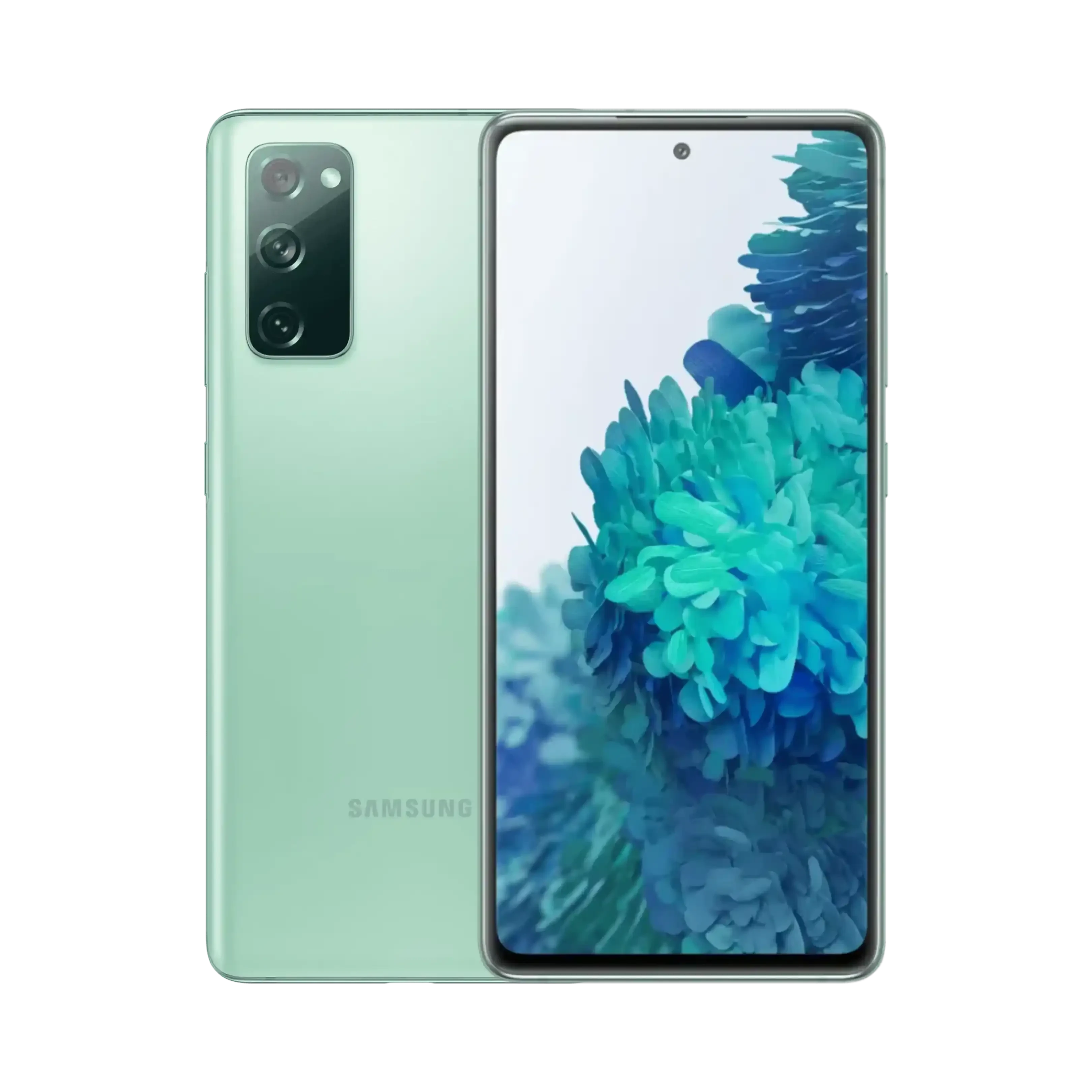 Samsung Galaxy S20 fe - 256 GB - Bulut Nane