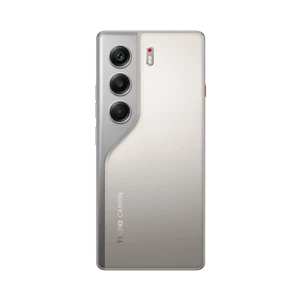 Yenilenmiş Tecno Camon 40 Beyaz 256 GB - küçük görsel 3