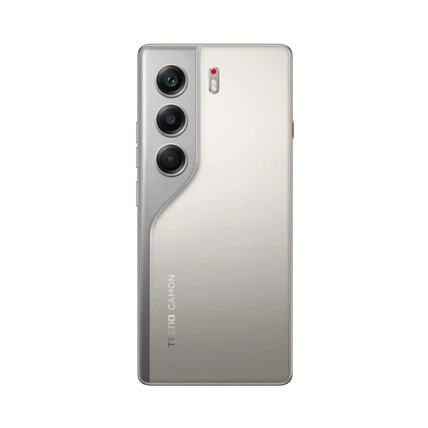 Yenilenmiş Tecno Camon 40 Beyaz 256 GB - 3