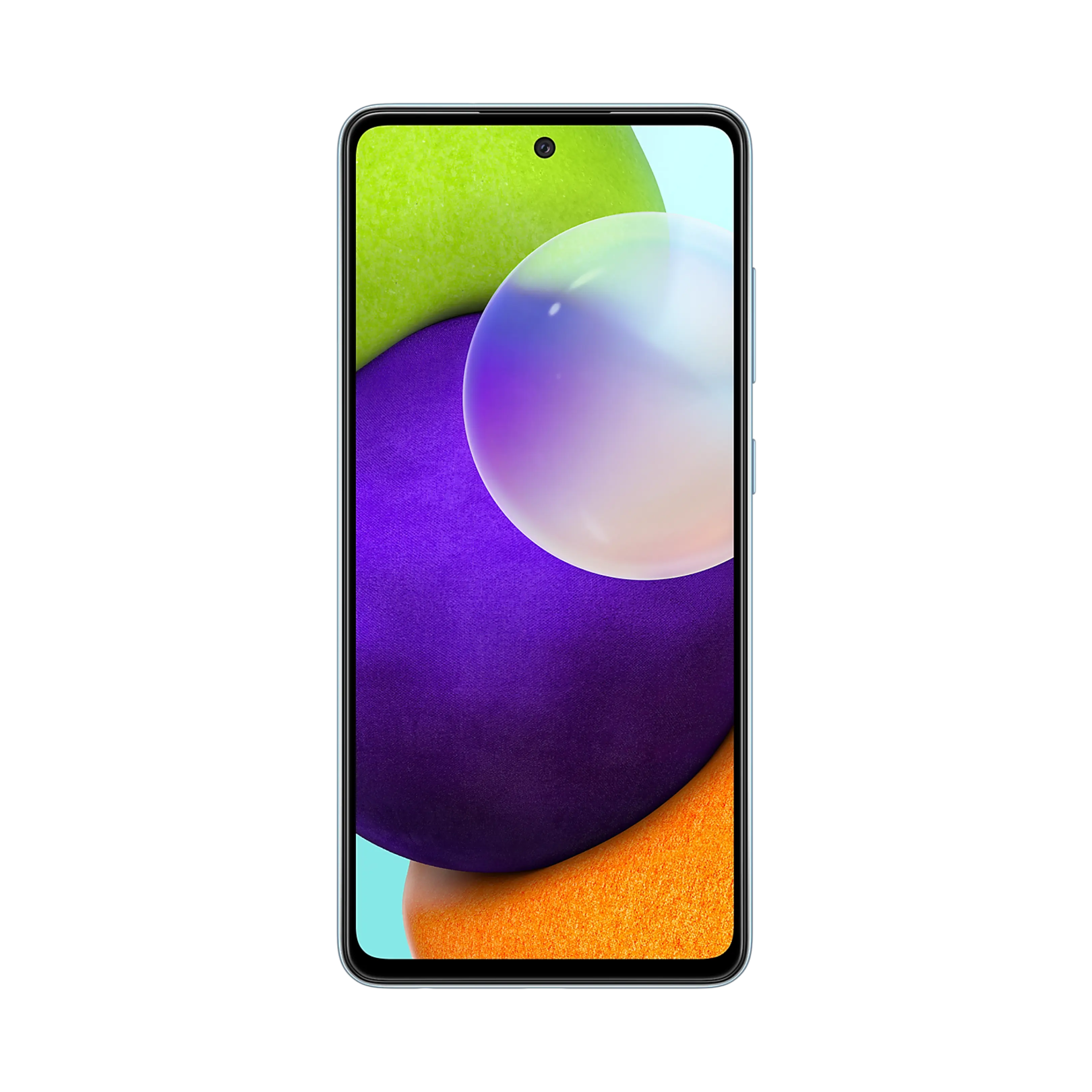 Samsung Galaxy A52 - 128 GB - Müthiş Beyaz