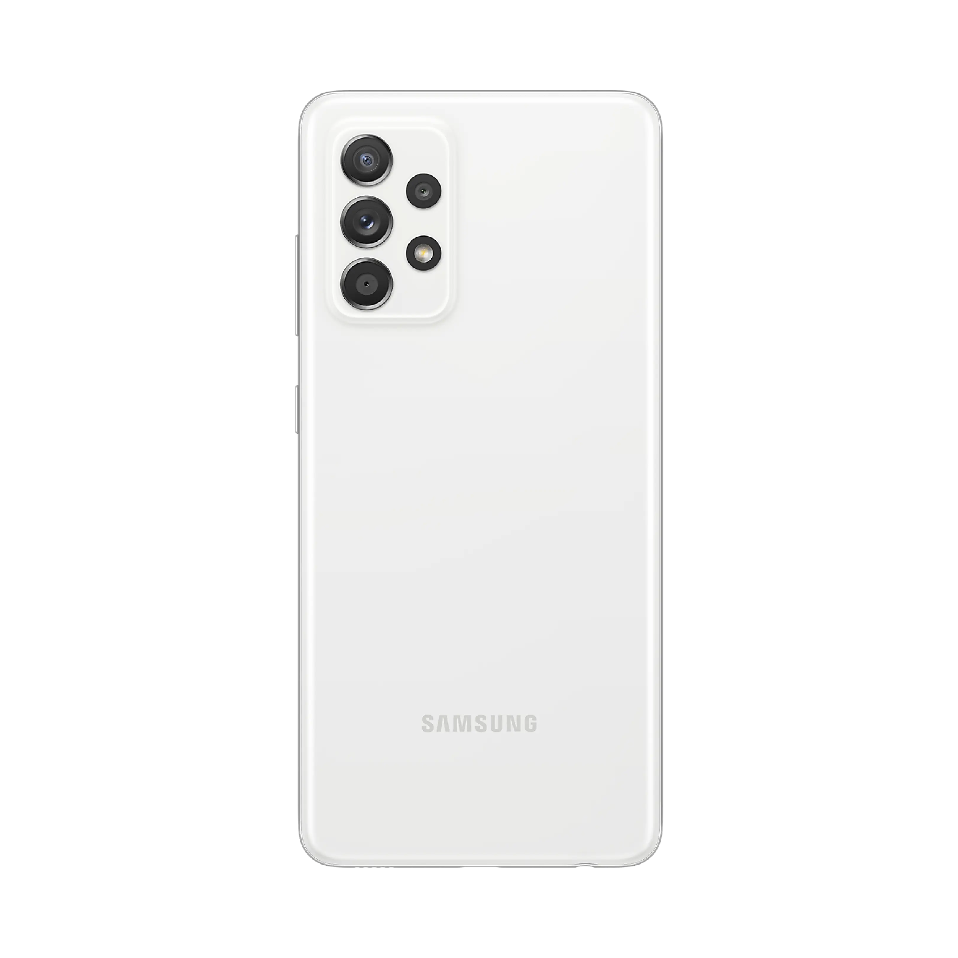 Samsung Galaxy A52 - 128 GB - Müthiş Beyaz