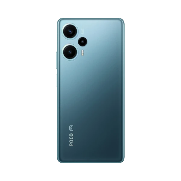 Poco F5 - 1 TB - Mavi - 3