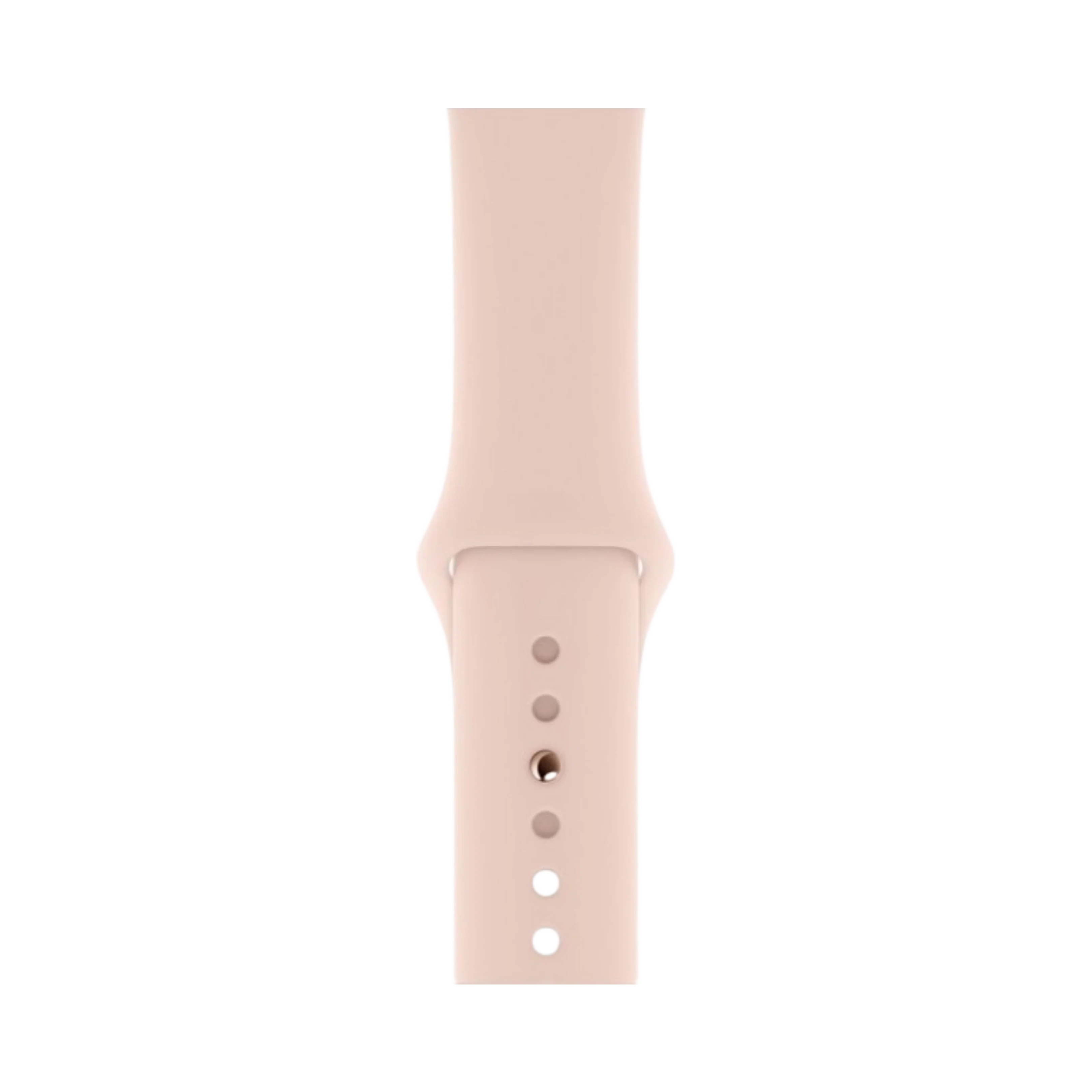 Apple Watch Series 4 - Alüminyum - 40mm - GPS - Altın