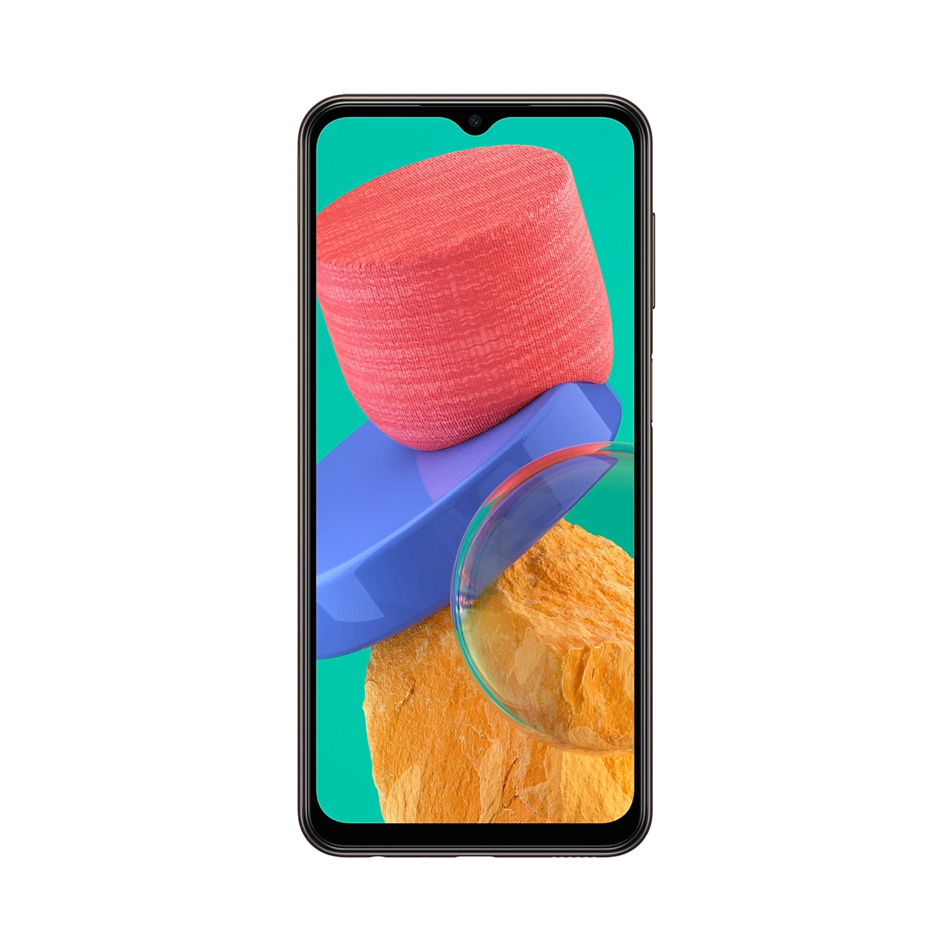 Samsung Galaxy M33 5G - 128 GB - Kahverengi